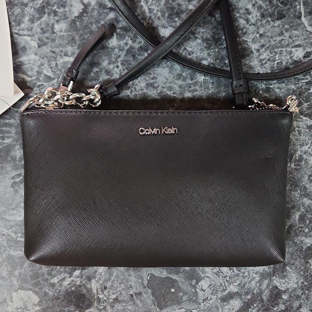 Calvin Klein Small Crossbody - Picture 8 of 8